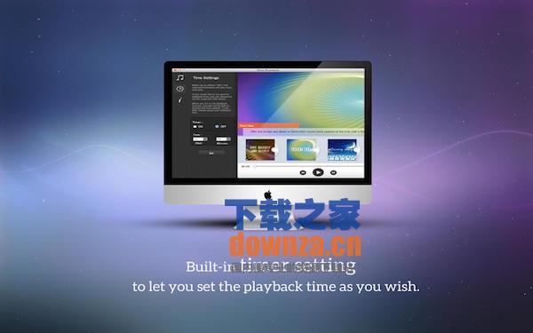 Sleep Brainwave Mac版截图