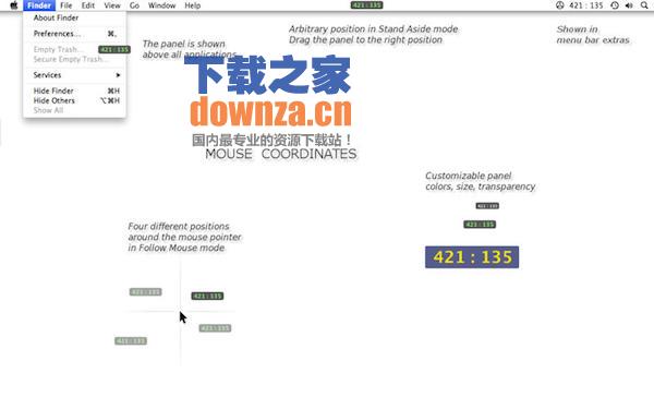 myPoint Pro for mac截图