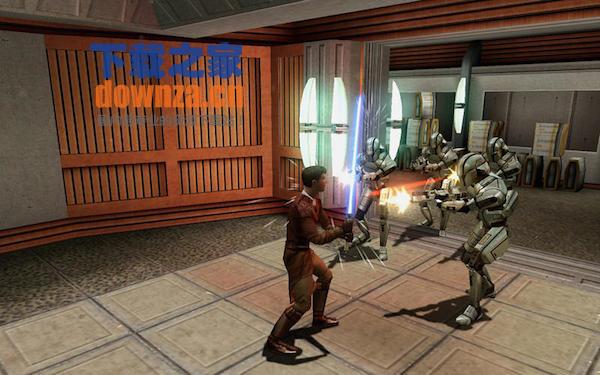 Star Wars for mac