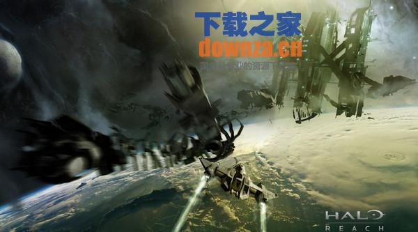 光环2 Mac版截图