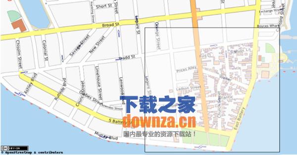 GeoNamesTagger Mac版