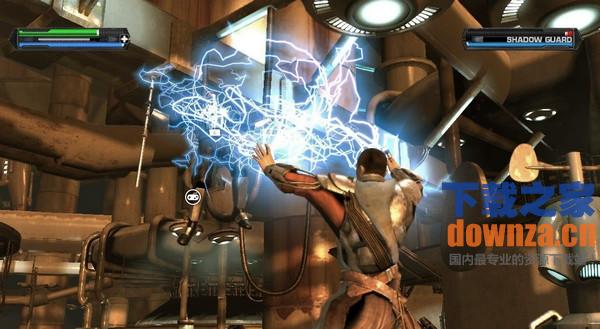 星球大战 Mac版截图