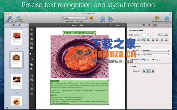 Abbyy finereader ocr pro mac