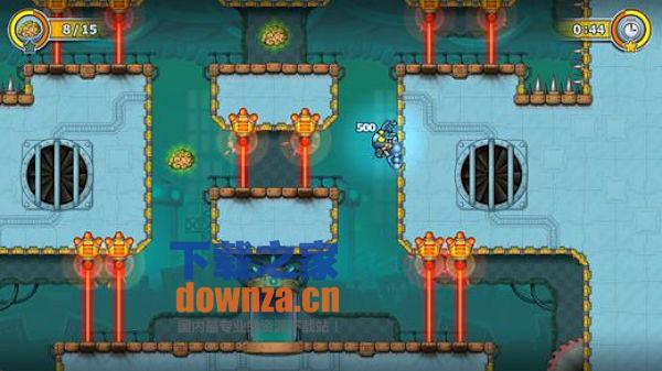 死亡交易for mac截图