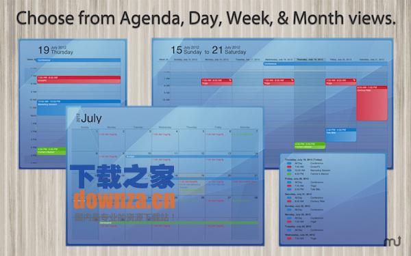 Spotlife for mac截图