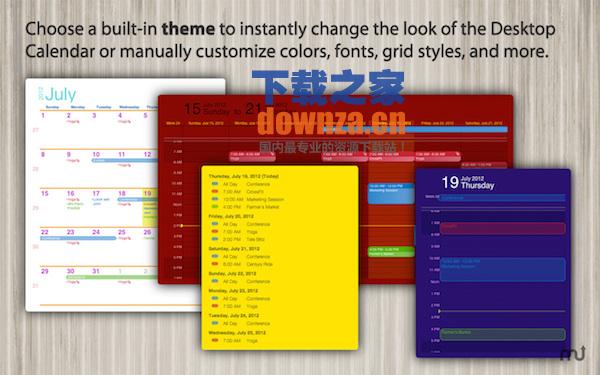 Spotlife for mac截图