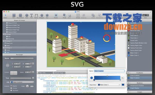Webcode Mac版截图