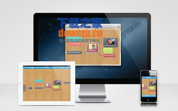 MindPreview for mac截图