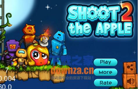 CocosBuilder Mac版截图