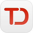 Todoist Mac版截图