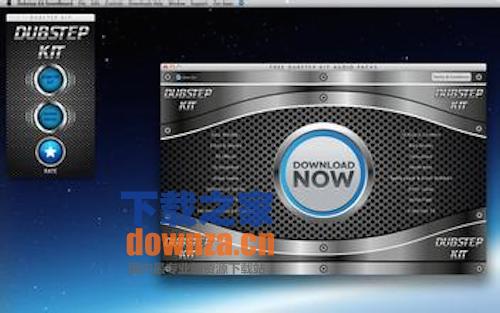 Soundboard for mac截图