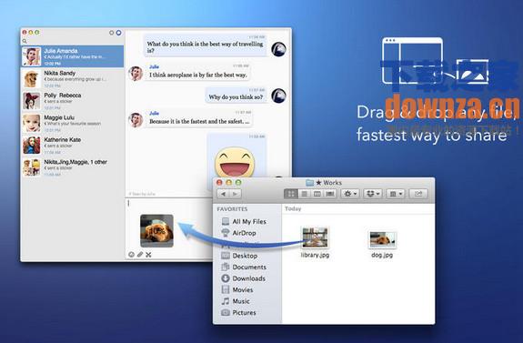 PDF-Converter Mac版截图