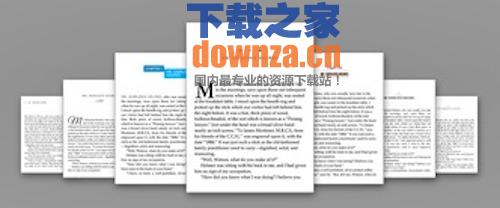 Vellum for mac截图