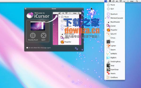 iCursor Mac版截图
