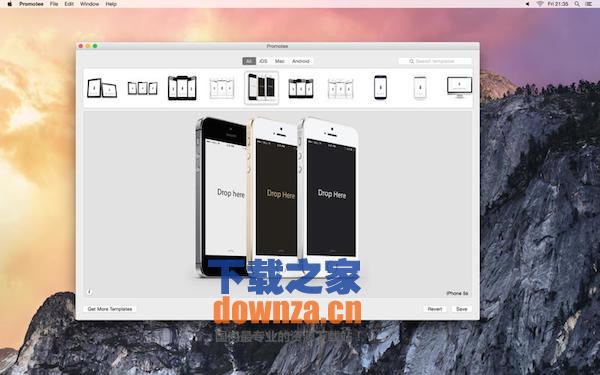 Promotee Mac版截图