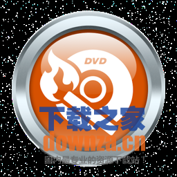 Mac视频刻录软件截图