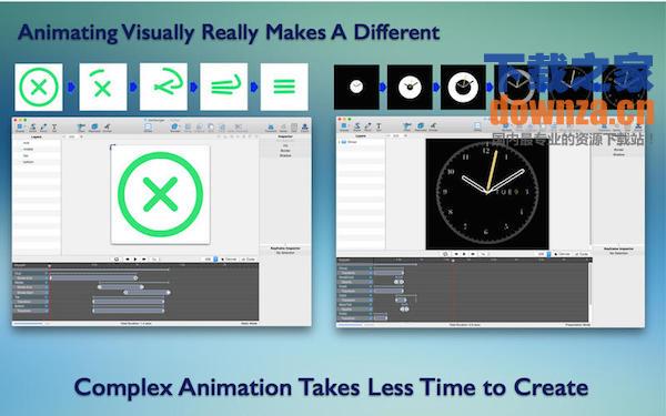 QuartzCode for mac截图