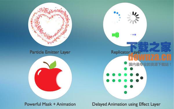 QuartzCode for mac截图