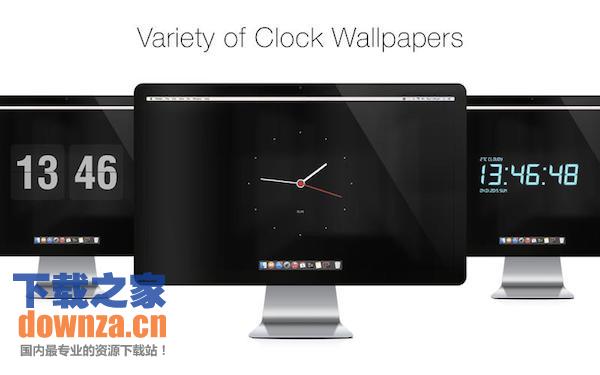 Live Desktop Mac版截图