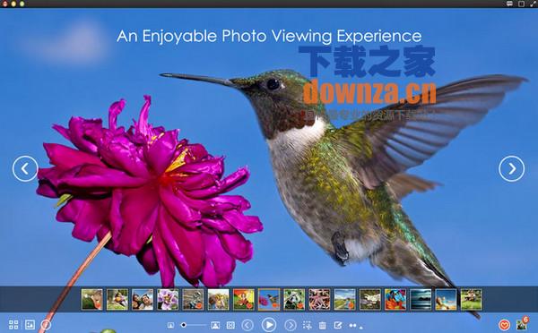 Arcsoft Photo+ Mac版截图