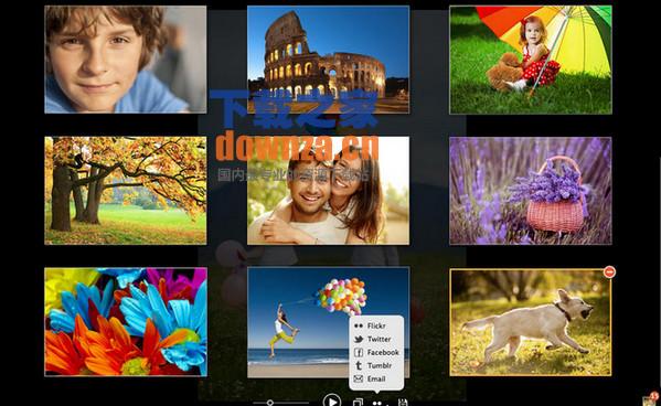 Arcsoft Photo+ Mac版截图