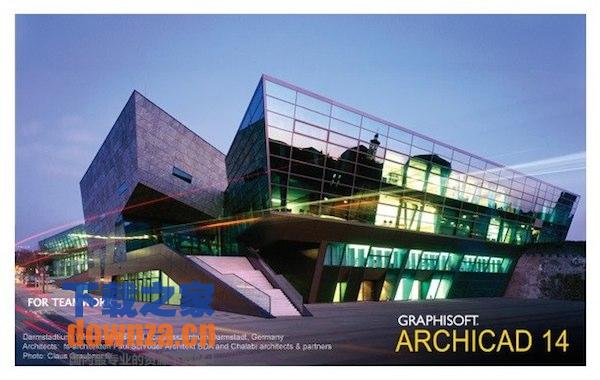 Archicad 17 for mac