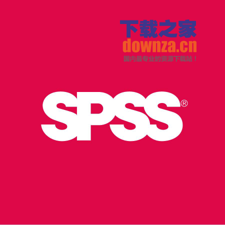 spss for mac截图