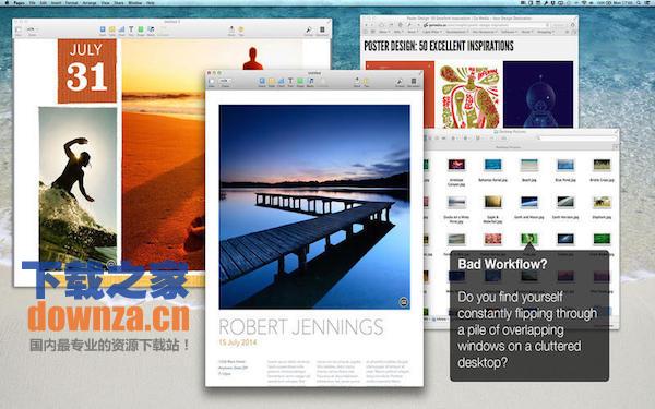 Window tidy for mac截图