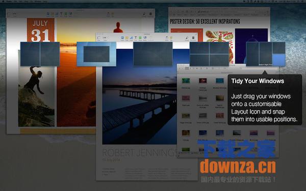 Window tidy for mac截图