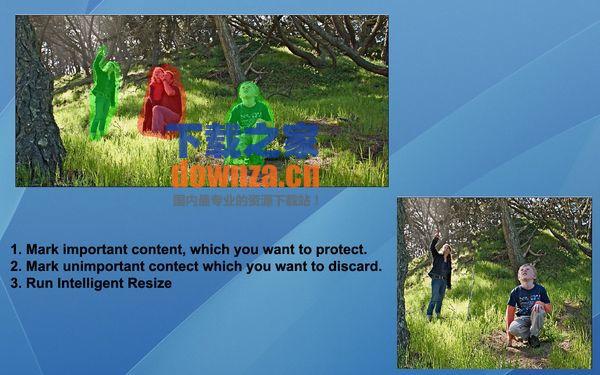 iResizer for mac截图