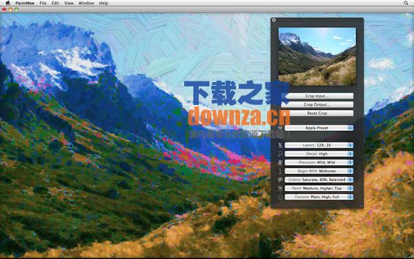 PaintMee Mac版