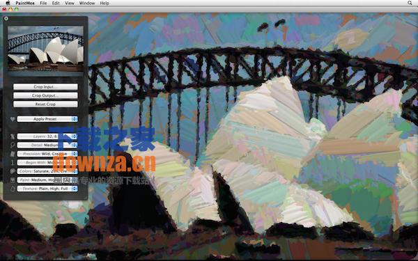 PaintMee Mac版截图