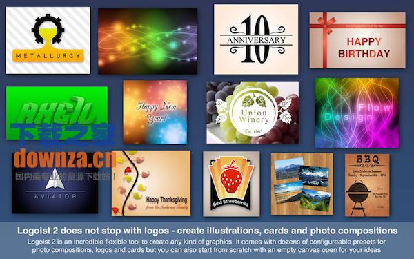 Logoist 2 Mac版截图