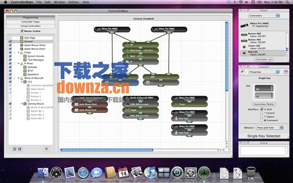 Controllermate for mac截图