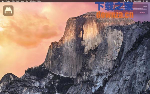 Micro Snitch Mac版截图