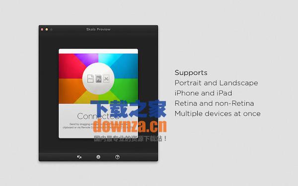 Skala Preview Mac版截图