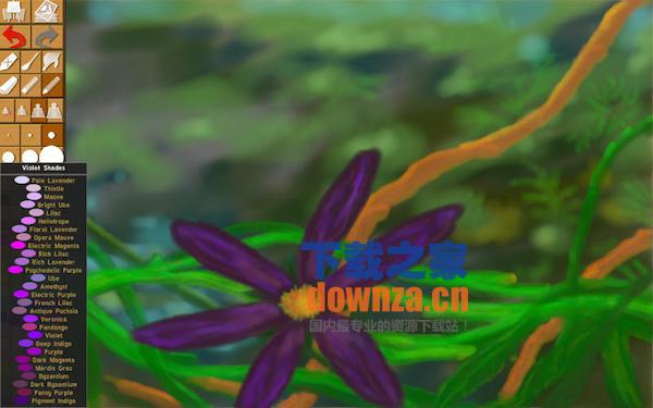 iPastels Pro Mac版截图