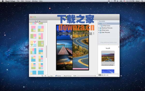 魔力拼图Lite Mac版截图