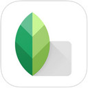 Snapseed for mac截图