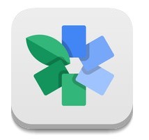 Snapseed for mac截图
