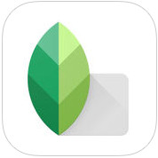 Snapseed for mac截图