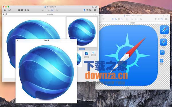 Icon Slate Mac版截图