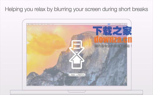 Look Up Mac版截图