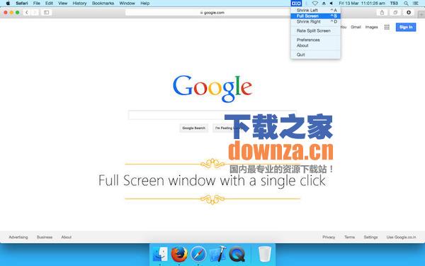 Split Screen Mac版截图
