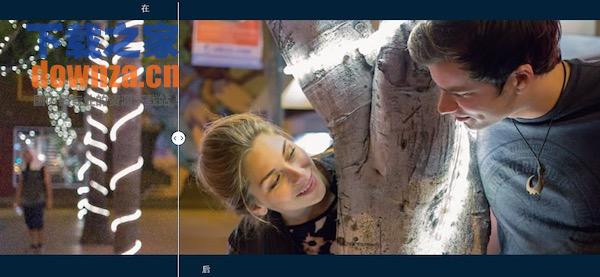 Noiseless for mac截图