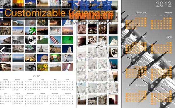 Posterino for mac截图