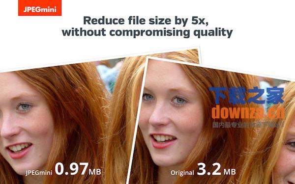 jpegmini for mac截图