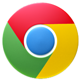 Chrome Mac版截图