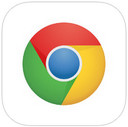 Chrome Mac版截图