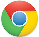 Chrome Mac版截图